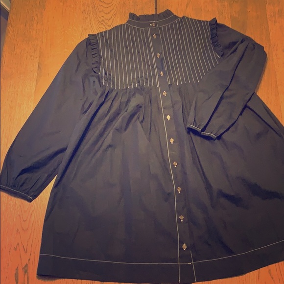 Brand new baby doll dress - Picture 2 of 4